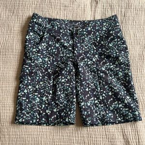 SHREDLY MTB short size 8
